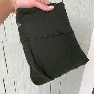 Lululemon leggings